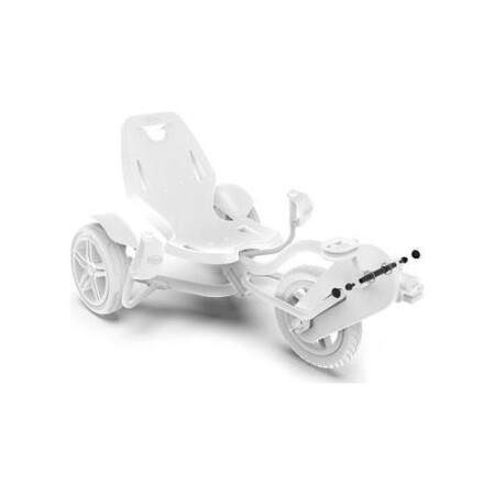 Street-X - Crankshaft - BERG