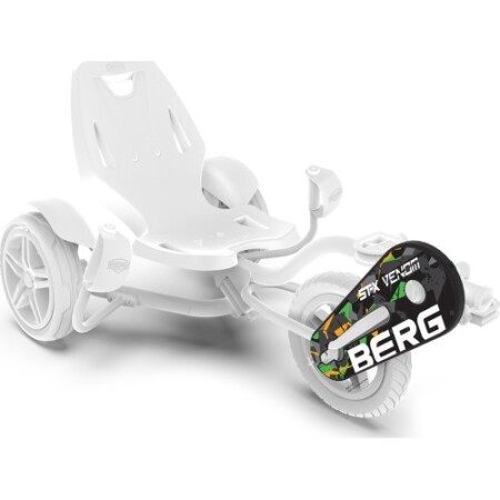 Street-X Venom - Chain guard - BERG