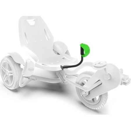Street-X Venom - Handle left - BERG