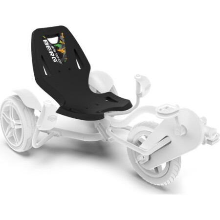 Street-X Venom - Koltuk - BERG