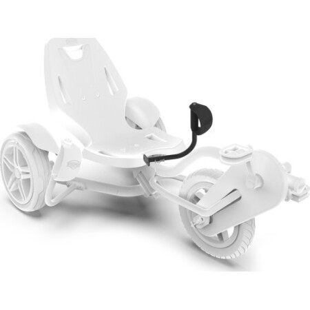 Street-X Vibes - Handle left - BERG