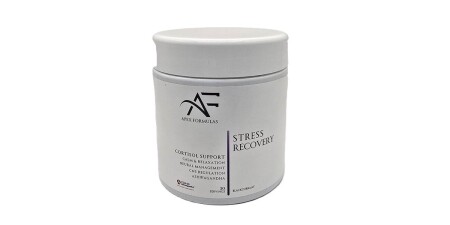 Stresten Kurtulma - POWERBODY