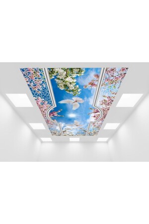 Stretch Ceiling MG112 - Miray Dekorasyon