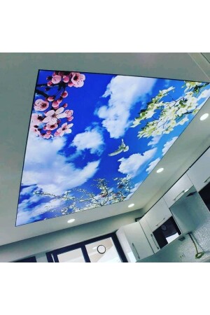 Stretch Ceiling Mgt19 - Miray Dekorasyon