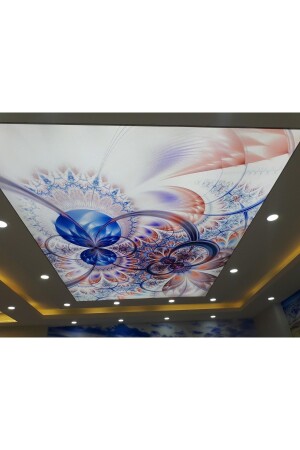 Stretch Ceiling Mgt421421421 - Miray Dekorasyon
