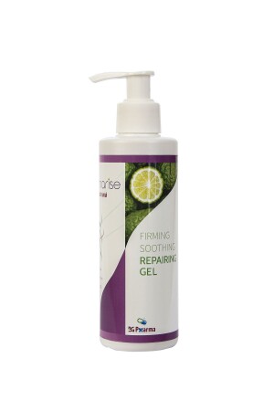 Stretch Marks / Cellulite / Firming Cream Coffea Bergamot Extract Orange Peel Oil Capsicum - Dermarise