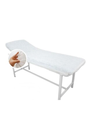 Stretcher Cover Disposable Elastic - Medsey