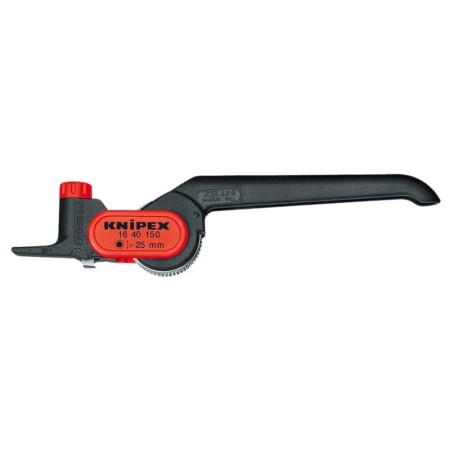 Stripping tool KNIPEX 1640 - Knipex