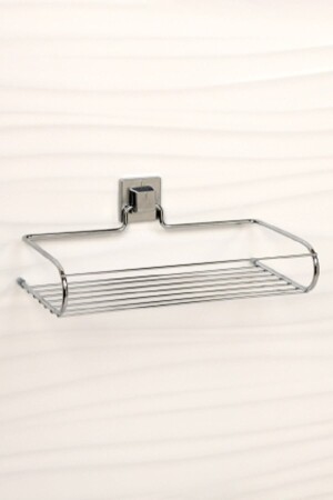 Strong Bonding Rectangular Basket - Hagen