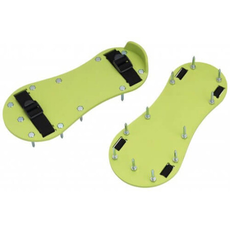 Studded soles WOLFF, 2pcs. - Wolff