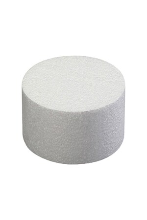 Styrofoam Model Cake Foam (20x10) - Senna Dream Cakes
