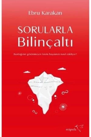 Subconscious with Questions - Müptela Yayınları