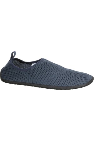 Subea Yetişkin Deniz Ayakkabısı Gri Aquashoes 100 - Decathlon