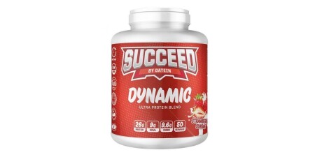 Succeed Dynamic - POWERBODY