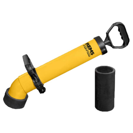 Suction and pressure cleaning pump REMS Pull-Push - Rems