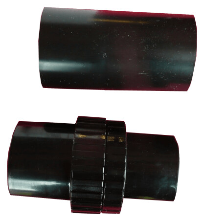 Suction hose connector NILFISK Ø50-36mm - Nilfisk