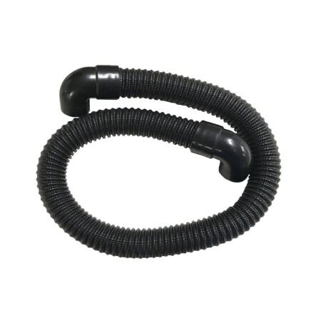 Suction hose with nozzles VIPER AS510B 38x1200mm - VIPER