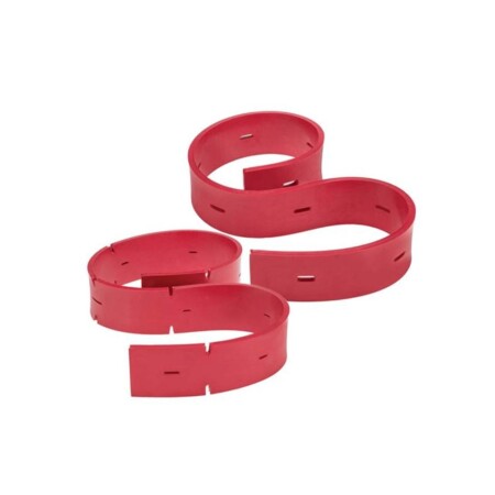 Suction rubber for washing machine NILFISK SC6500 - Nilfisk