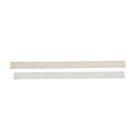 Suction rubber for washing machines NILFISK 700mm - Nilfisk