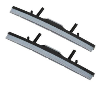 Suction rubber set NILFISK E 130 321mm - Nilfisk