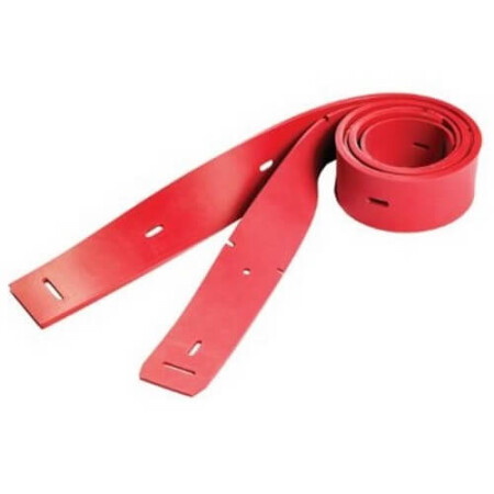 Suction rubbers NILFISK Scrubtec R4, BR652/752/752C 35