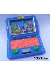 Suda Halka Geçirme Oyunu Sulu Tetris HLKGÇR - Mia