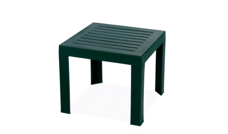 Suda Plastic Coffee Table 2 Pieces - Cadde Yıldız