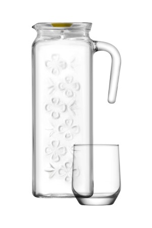 Sude 5-teiliges Krug-Set LV-SUDES1 - Lav