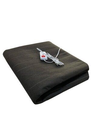 SüHa Double Electric Blanket Electric Bed Warmer 120x160 cm - Genel Markalar