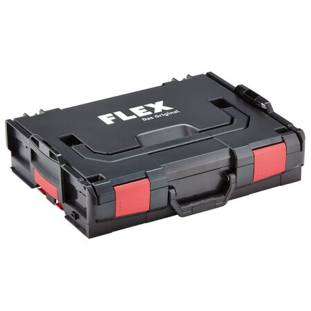 Suitcase FLEX L-BOXX TK-L 102 - FLEX Accessories
