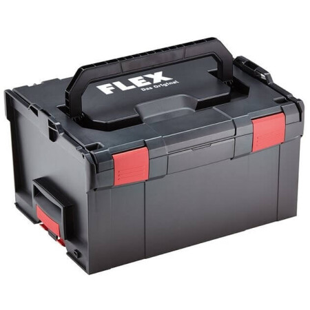 Suitcase FLEX L-BOXX TK-L 238 - FLEX Accessories