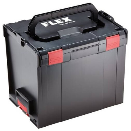 Suitcase FLEX L-BOXX TK-L 374 - FLEX Accessories