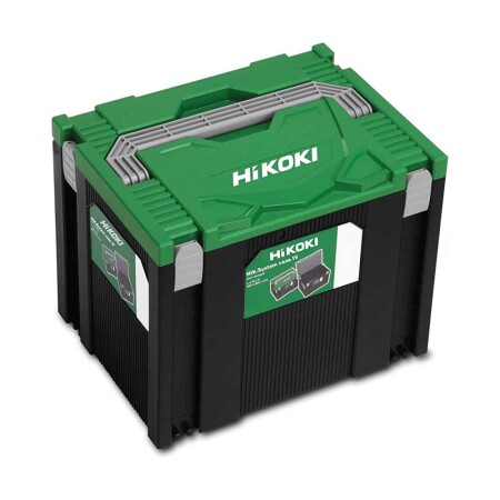 Suitcase HiKOKI HSC IV - HiKOKI Accessories