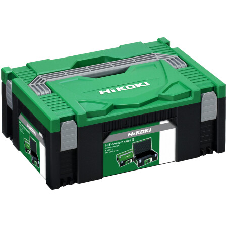 Suitcase HiKOKI HSC2 - HiKOKI Accessories