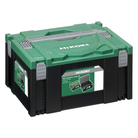Suitcase HiKOKI HSC3 - HiKOKI Accessories