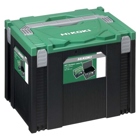 Suitcase HiKOKI HSC4 - HiKOKI Accessories