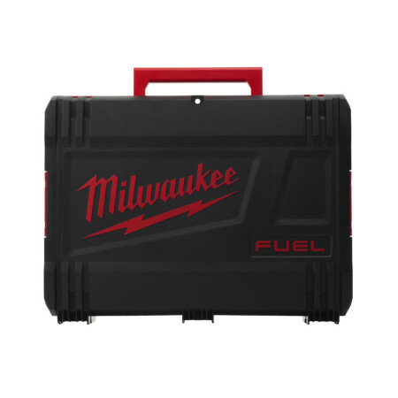 Suitcase MILWAUKEE No.1 - Milwaukee Accessories