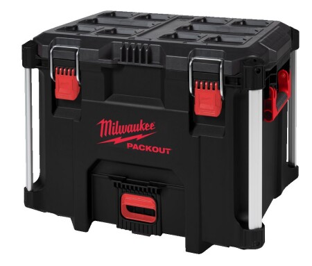 Suitcase MILWAUKEE Packout XL - Milwaukee Packout