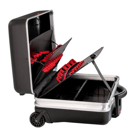 Suitcase PARAT Classic KingSize Roll NEO - Parat