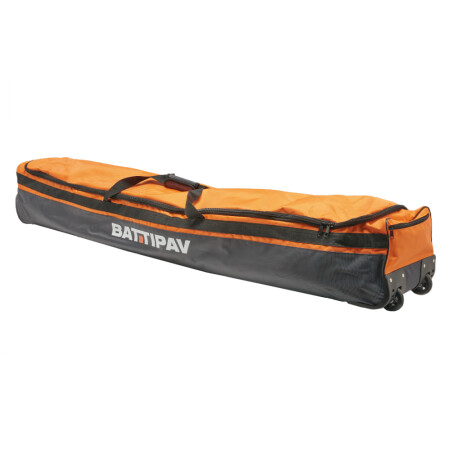 Suitcase with wheels BATTIPAV 1670mm - Battipav