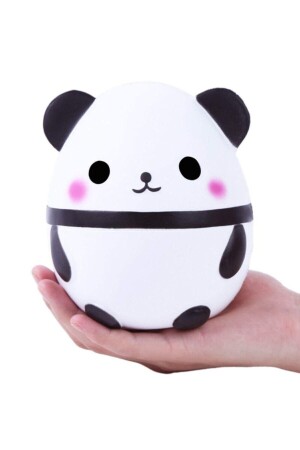 Sukushi Panda Jumbo Boy - Squishy