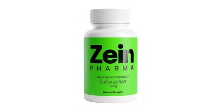 Sulforaphan - POWERBODY