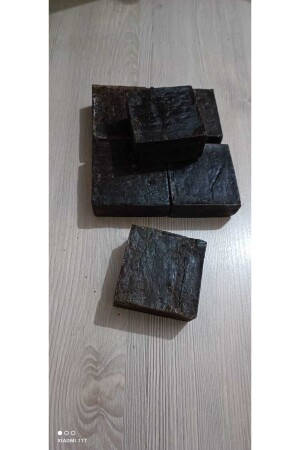Sulfur Tar Soap 1 Klgrm 25 - ACAR