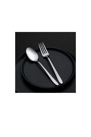 Sultan Plain 60 Piece Large Family Set 019580 - Nehir
