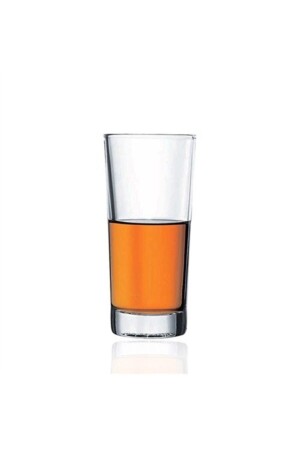 Sultanhomeee Alanya Rakı & Limonata Bardağı 6'lı Slt 98222 Fma02338 nlbr8656 - Paşabahçe