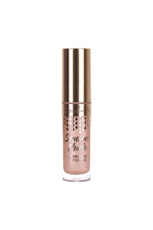 Summer Nude Plumping Lip Gloss No: 2 - Lovely