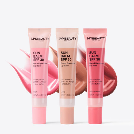 Sun Balm SPF 30 - INN BEAUTY PROJECT