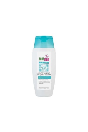 Sun Care After Sun - After Sun Soothing Balm 150 ml 4103040898630 - Sebamed