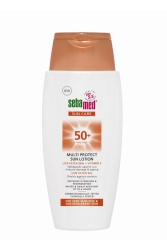 Sun Care Spf+ 50 Versatile Protective Sun Lotion 150ml CS23 - Sebamed