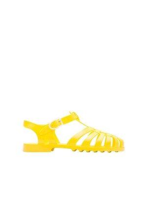 Sun Jaune Sandalet - Meduse